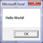 HelloWorld